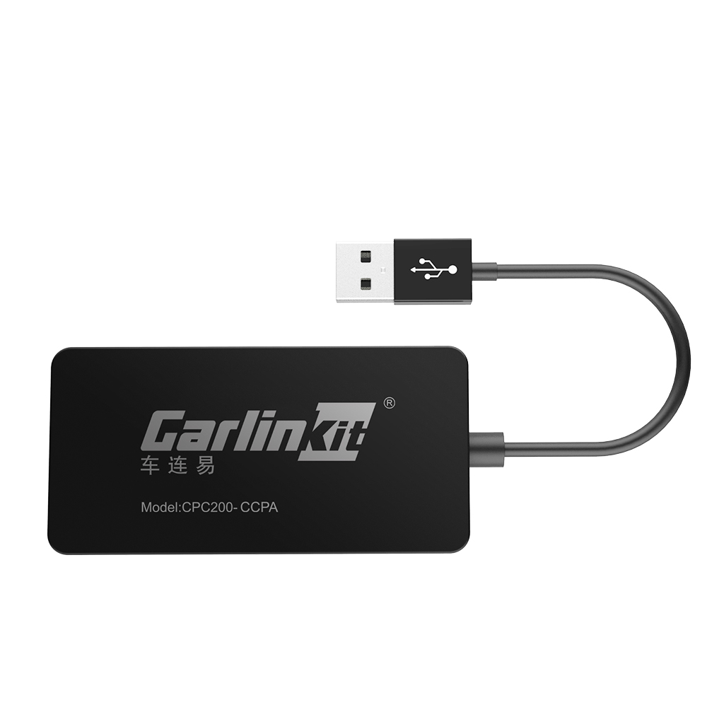 3-1.jpg (Autokit) Carlinkit CarPlay Dongle voor aftermarket Android head unit - Afbeelding 3