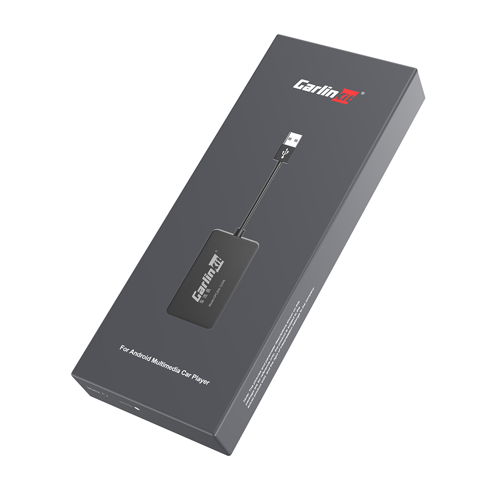 6.jpg (Autokit) Carlinkit CarPlay Dongle voor aftermarket Android head unit - Afbeelding 6