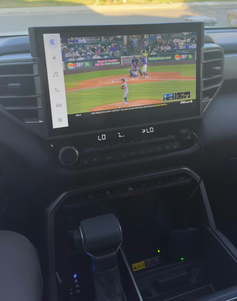 Afbeelding #1 van Karmon Korleski