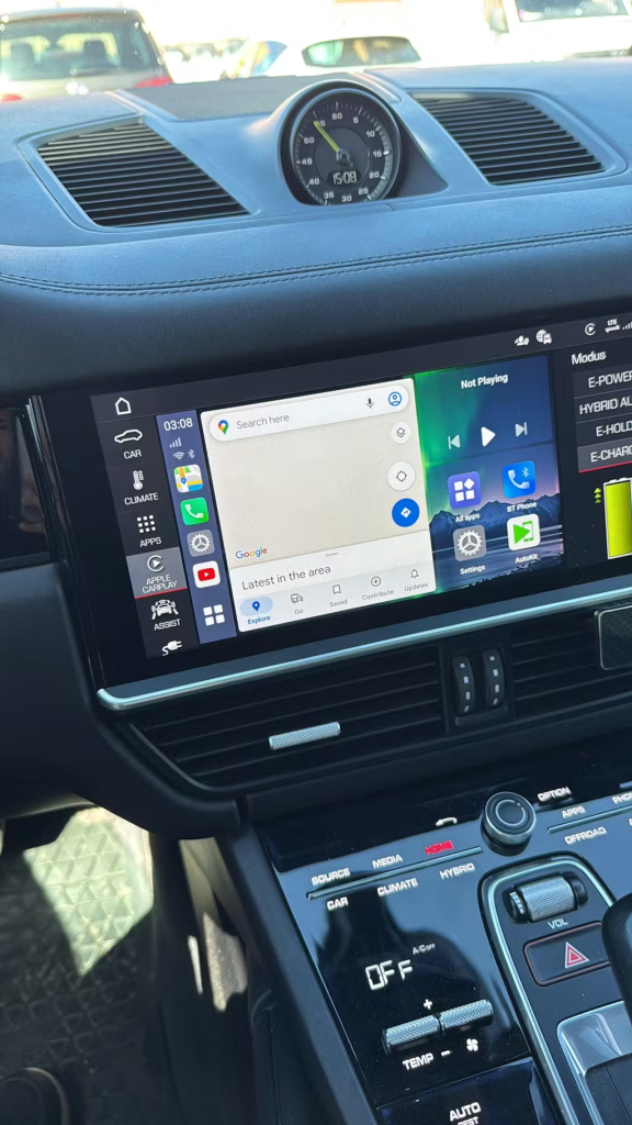 Afbeelding #1 van Brayton Shayne