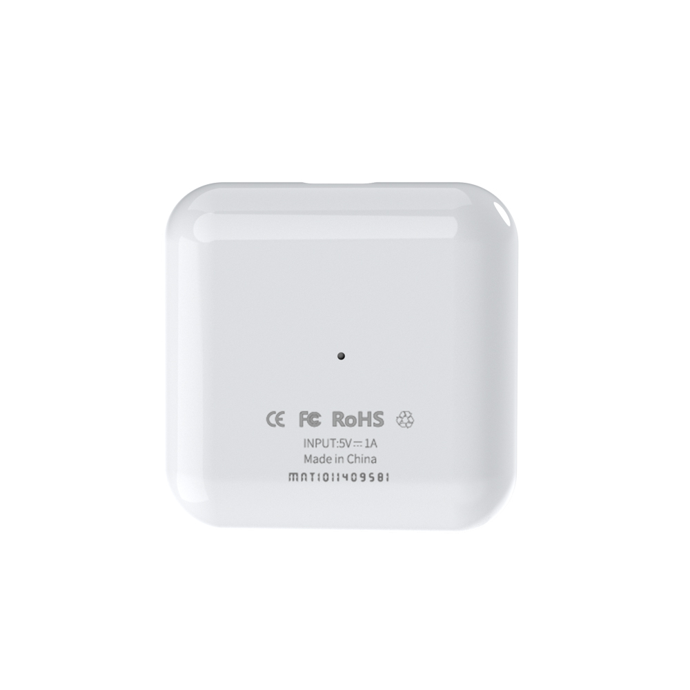 3 Carlinkit U2W Mini draadloze Carplay-adapter - Afbeelding 2