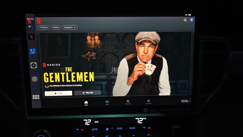 Afbeelding #1 van Greg Walsh