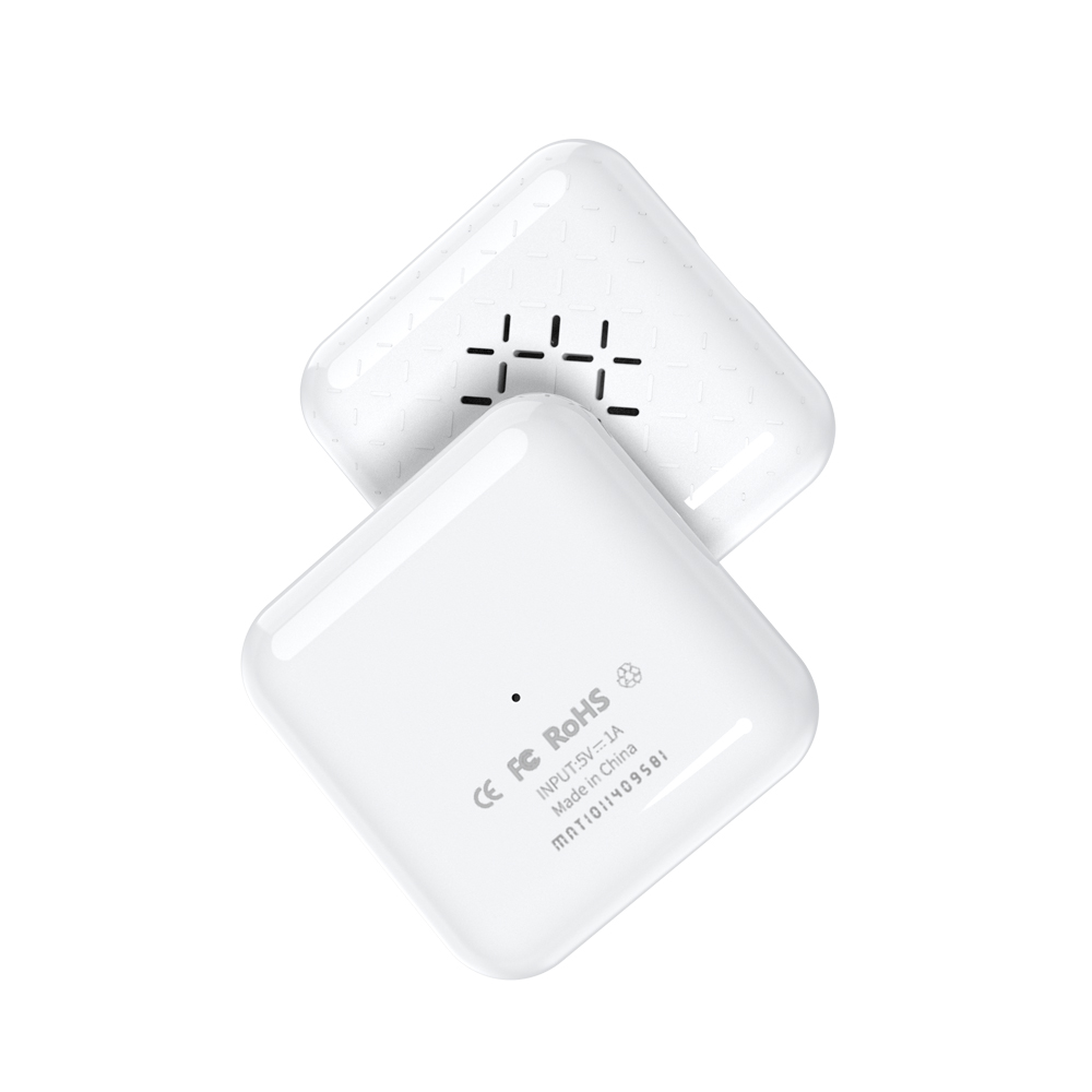 4 Carlinkit U2W Mini draadloze Carplay-adapter - Afbeelding 3