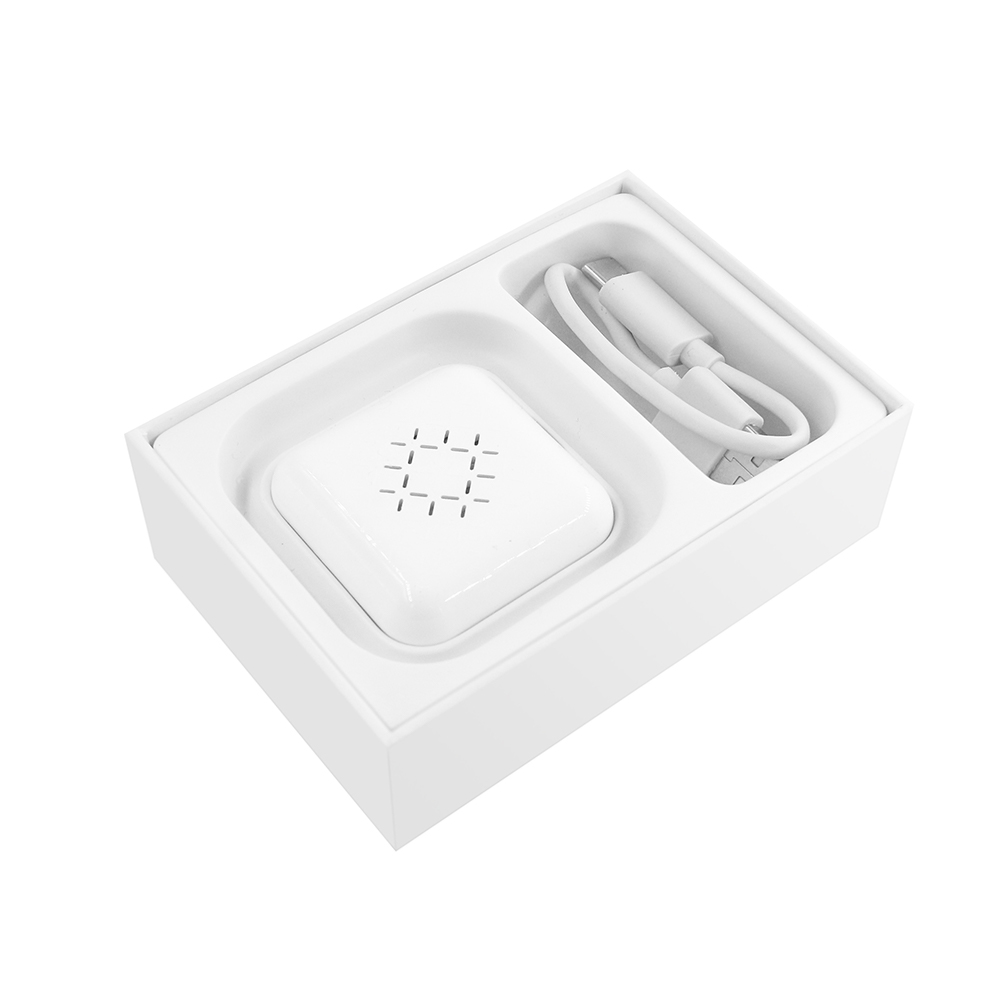 7 Carlinkit U2W Mini draadloze Carplay-adapter - Afbeelding 4