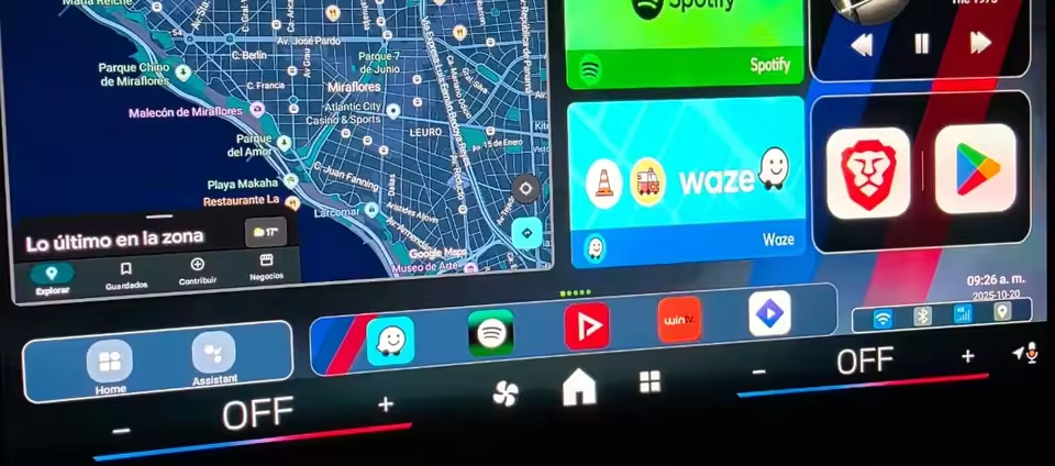 Afbeelding #1 van Greg Agoulian