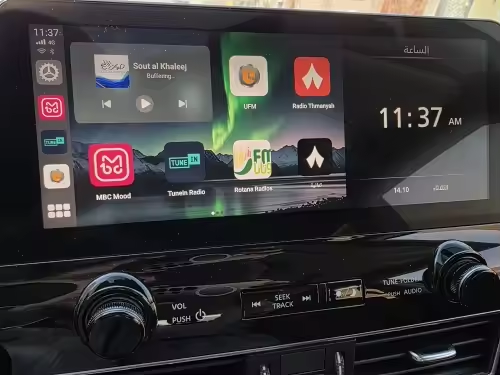 Afbeelding #1 van Alx Perry