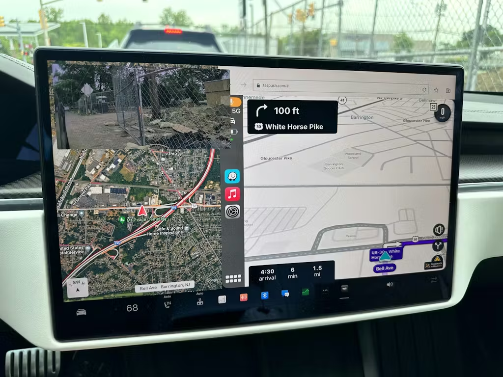 Afbeelding #1 van Jermaine Marine AC