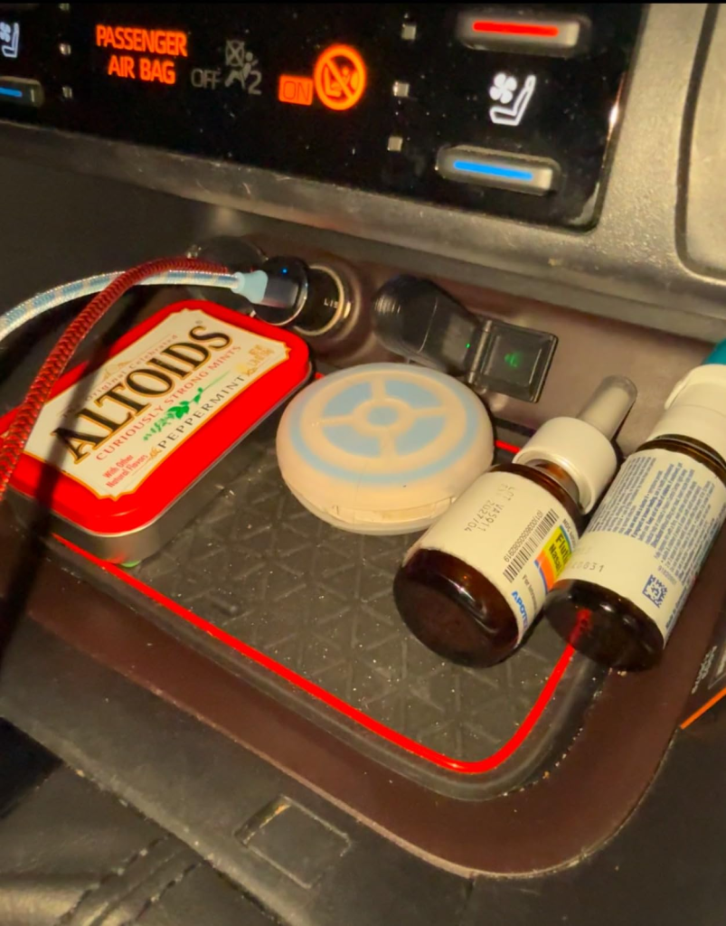 Afbeelding #1 van Yenna Van Leeuwen