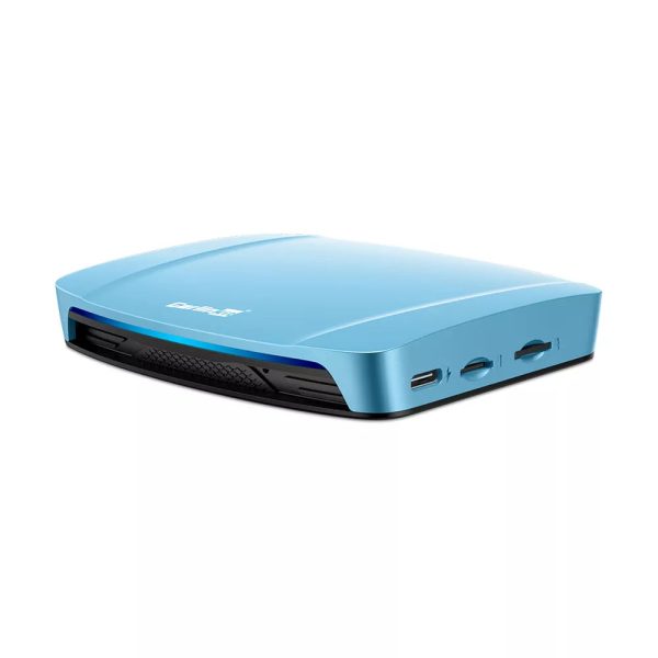 Carlinkit Tbox 4.0 Ultra Android 15.0 System