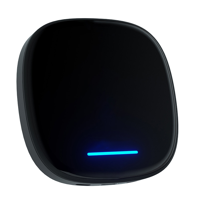 未标题-1 Multimedia Android & iOS AI-box voor BYD – Compatibel met alle draadloze CarPlay-modellen - Afbeelding 1